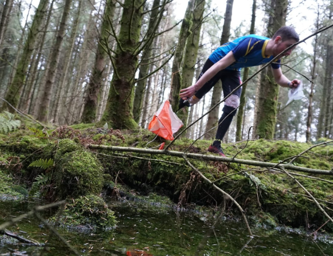 Orienteering - UCD Sport